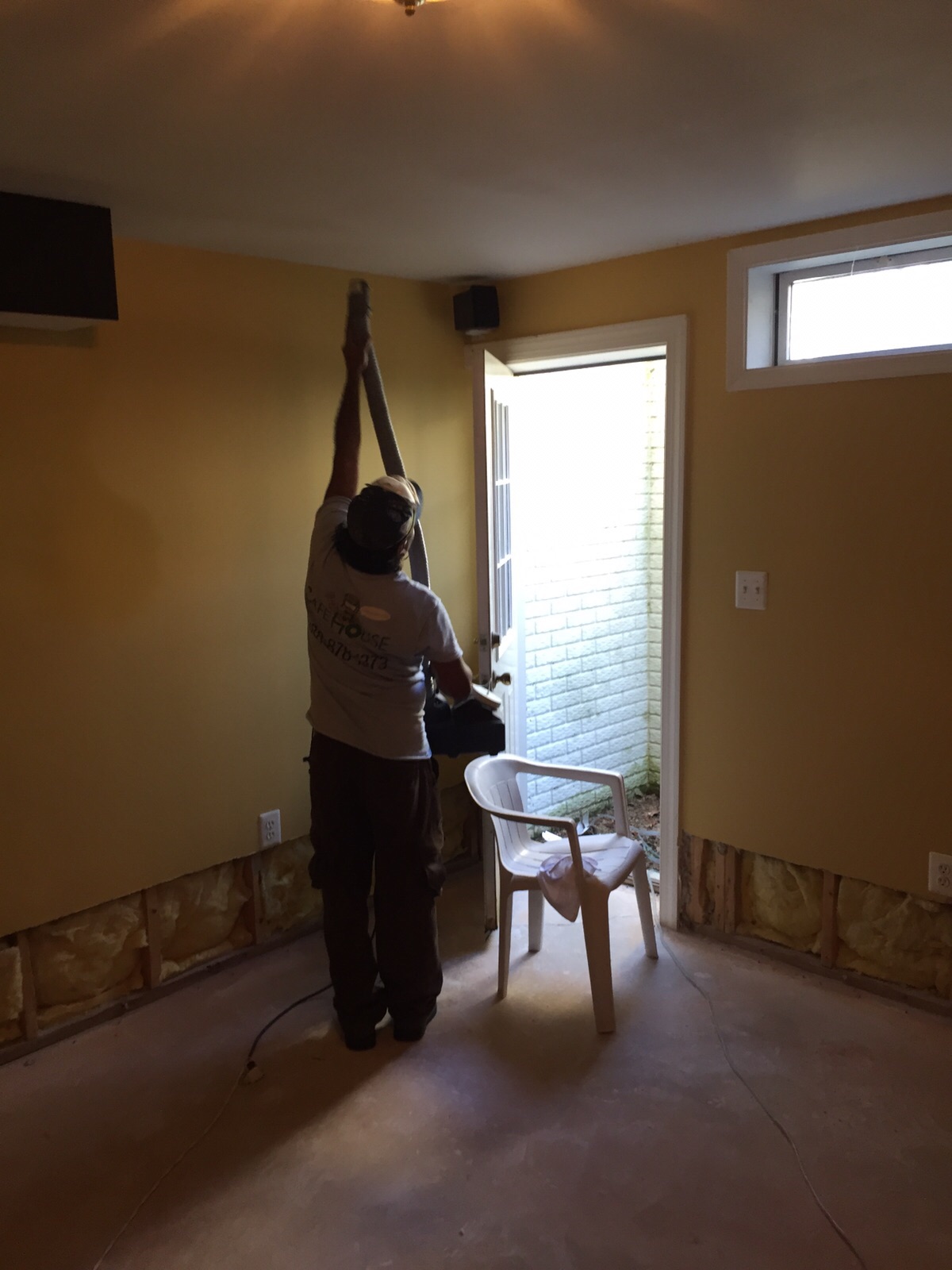 air duct cleaning Alexandria VA