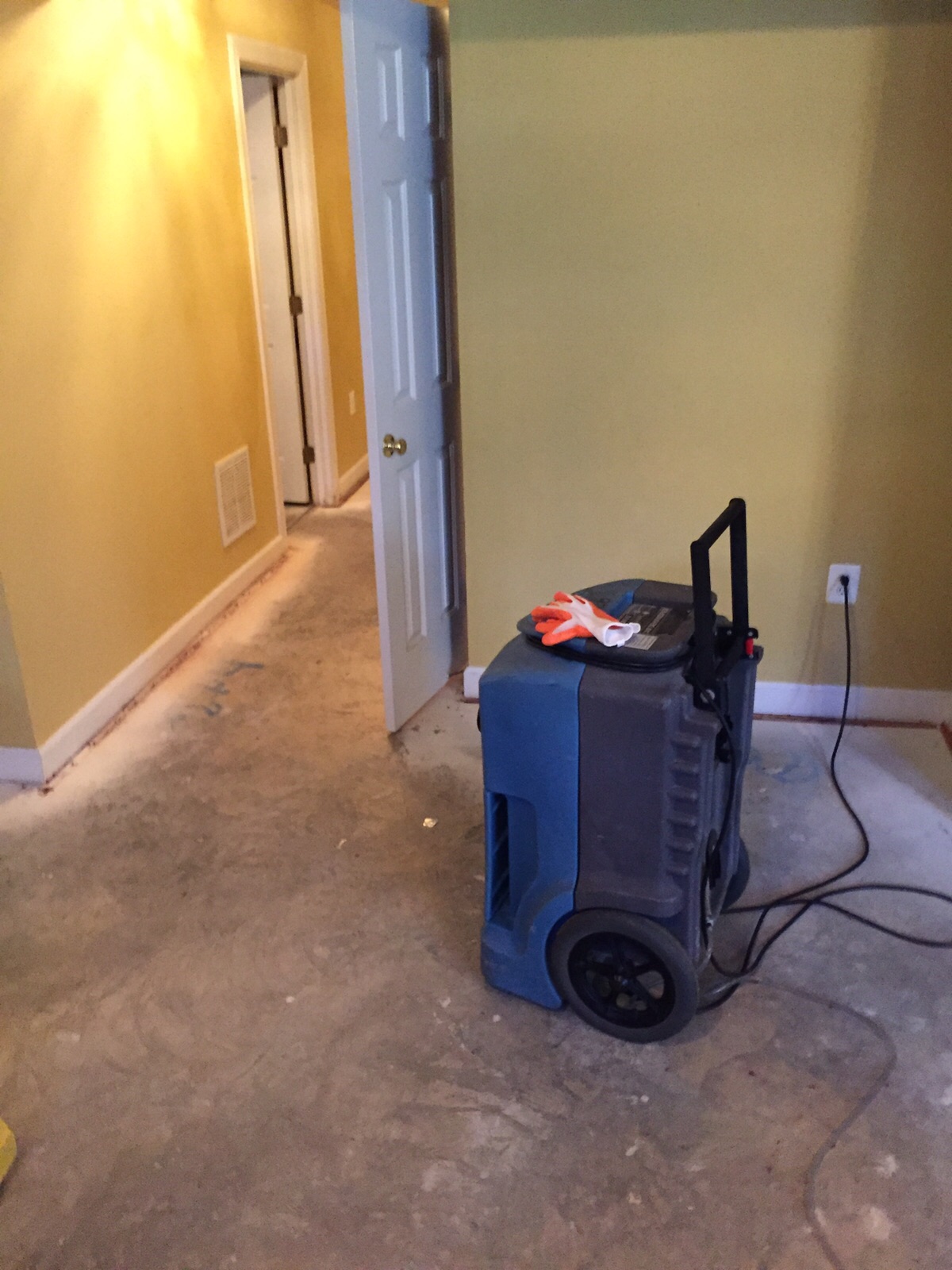 Air Duct Cleaning Gaithersburg MD Air Duct Cleaning in Northern Virginia