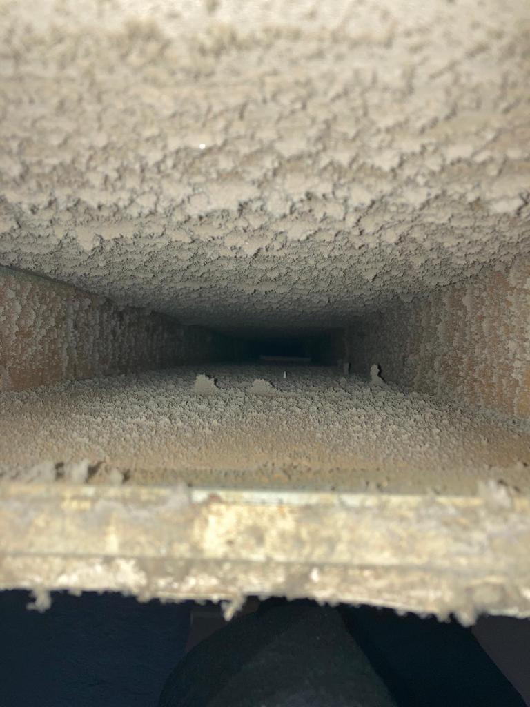 Air Duct