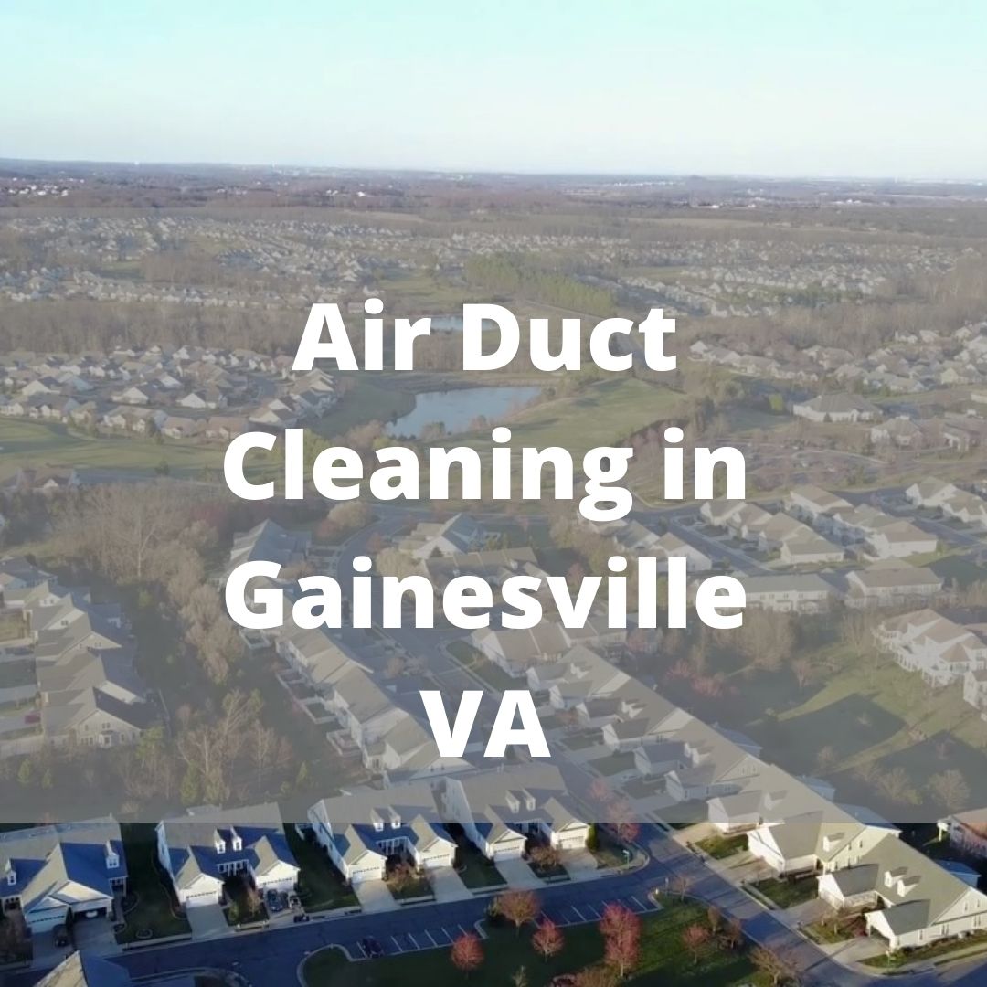 gainesville air duct