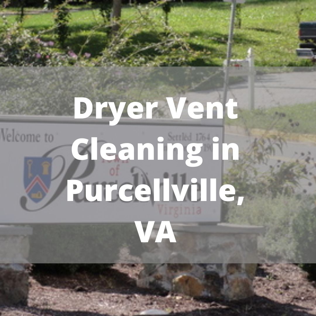 purcellville dryer